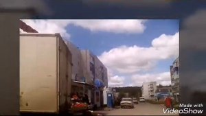 Влог/Мы едем в Белебей 2 часть