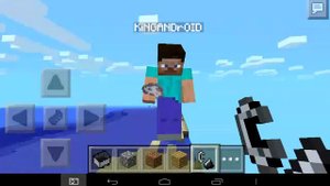 Minecraft Pe