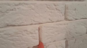 УКЛАДКА ДЕКОРАТИВНОГО ГИПСОВОГО КАМНЯ