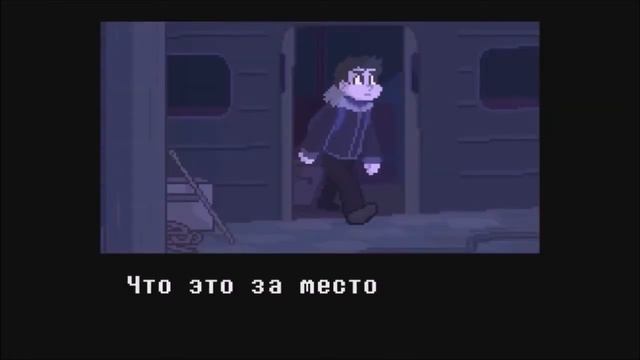 Фёдор Комикс Рисует - FEDORTALE // Дубляж от Edjom смотреть онлайн