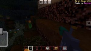 Обзор Чернобыля в майнкрафт