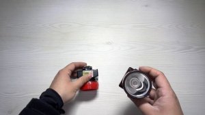 Тест-сравнение шахтерских фонарей Shanxing SX-005 и SX-006 от магазина Антикризис