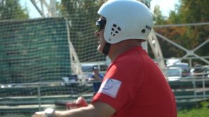 Этап кубка мира авиамоделей F-2D "Воздушный бой" - 2019 (2 вариант)