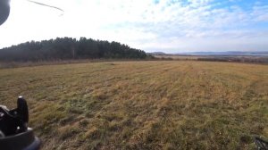 Обзор  мотоцикла Racer Turist.