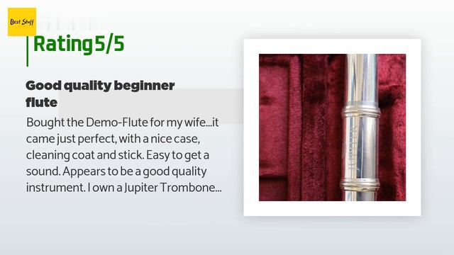 🌵4 Best Student Flutes 2020 смотреть онлайн