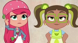 "Wreck-It Boomer" Part 7 - Sugar Rush/Boomer Meets Strawberry Shortcake