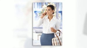 Деловой стиль в одежде