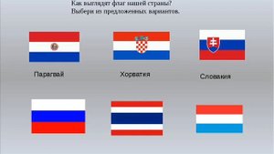 Ознакомительный ролик для детей средней группы "Что такое Родина?