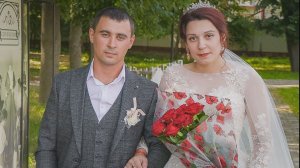 Цыганская свадьба Серёжи и Марии. г.Тамбов