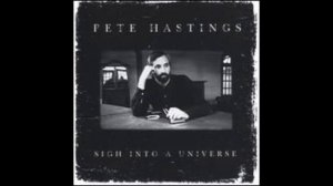 Pete Hastings Harmonica: There Was a Place