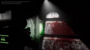 Negative Atmosphere ? Геймплей альфа-версии игры на русском ? Dead Space по-новому