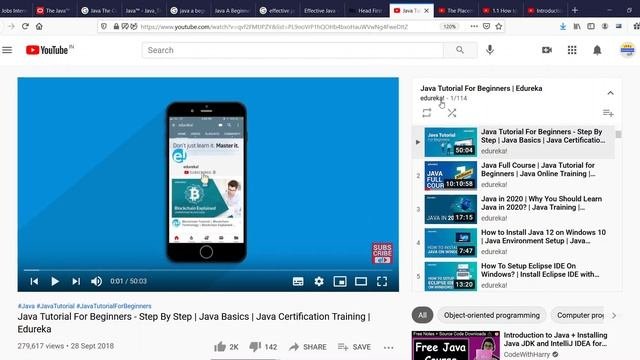 How To Learn Java For Free | Complete Resources For Learning Java | Best Books & Channels For Java