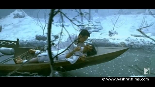 Mere Haath Mein | Song | Fanaa | Aamir Khan | Kajol | Sonu Nigam | Sunidhi Chauhan | Jatin-Lalit