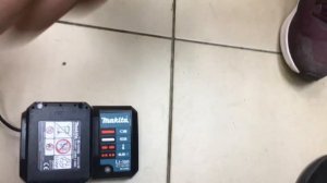 Шуруповёрт makita df347d