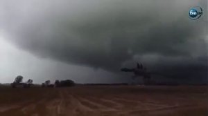 ГОДЗИЛЛА СНЯТАЯ НА КАМЕРУ, В РЕАЛЬНОЙ ЖИЗНИ...