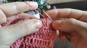 КРОП-ТОП для девочки крючком. Подробный мастер-класс / CROP TOP for girls crocheted.