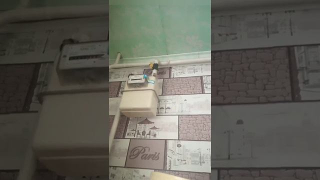 Замена проводки без штробления стен. Самый простой способ.