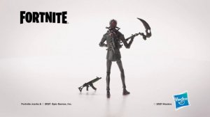 Fortnite Victory Royale Series - Chaos Agent 15cm Action Figure