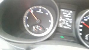 Скорость - обороты