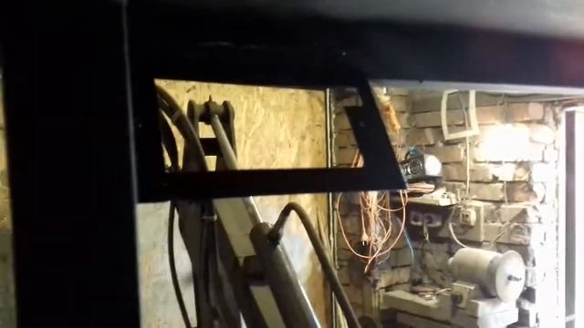Самовозбуждение генератора, самодельный миниэкскаватор, фары для миниэкскаватора, минитрактора