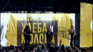 СТРЕЛКИ-на вечеринке