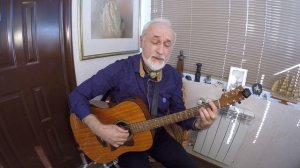 Константин Фролов-Крымский "Третьи сутки уже на исходе"