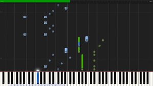 Undertale - Heartache Piano Tutorial