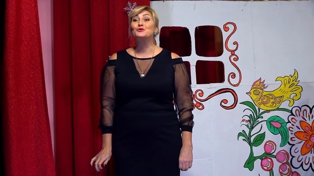 СКАЗКА НА НОВЫЙ ЛАД!!! КТО ИСПОРТИЛ СПЕКТАКЛЬ?!! смотреть онлайн