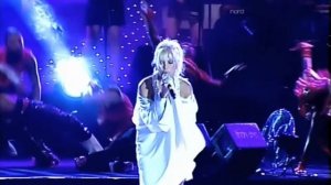 Ajda Pekkan - Aynen Öyle