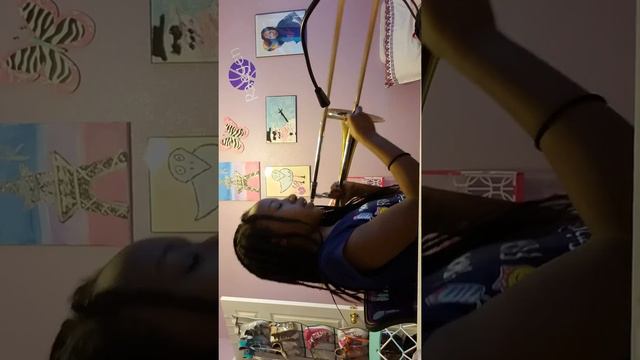 Trombone positions for Twinkle Twinkle Little Star смотреть онлайн