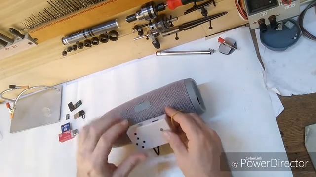 jbl charge 3. Подключение дополнительного MP3 модуля с Aliexpress смотреть онлайн