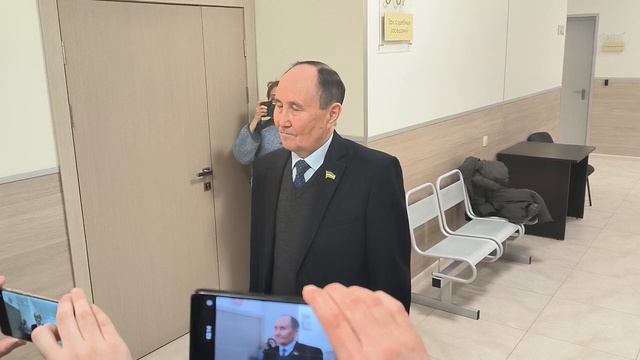 Адвокат Дима Давлеткильдина Гарифулла Япаров. смотреть онлайн