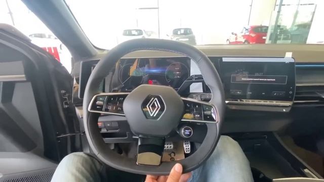 ARALIK 2023 RENAULT AUSTRAL BAYİİ PAZARLIKLI FİYATI | HİBRİT C-SUV