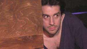 ОПЕРА  "ЛЮБОВНЫЙ НАПИТОК". ФРАГМЕНТ  ИЗ 2 АКТА. "КОМПАС-ЦЕНТР", 03.03.2018. НЕМОРИНО - ПЕТР НАЛИЧ