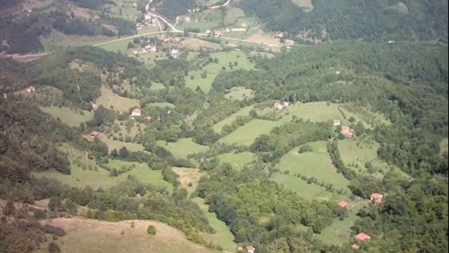 Cacak - kolo