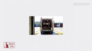 Обзор PTZ IP-камеры BEWARD B89R-5260Z18, 2xWDR, 18x zoom, 2Мп, Sony Exmor R