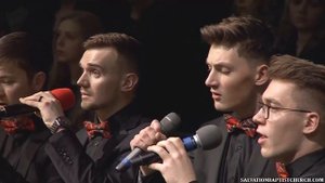 Вот иду, - сказал Он | Красивое пение