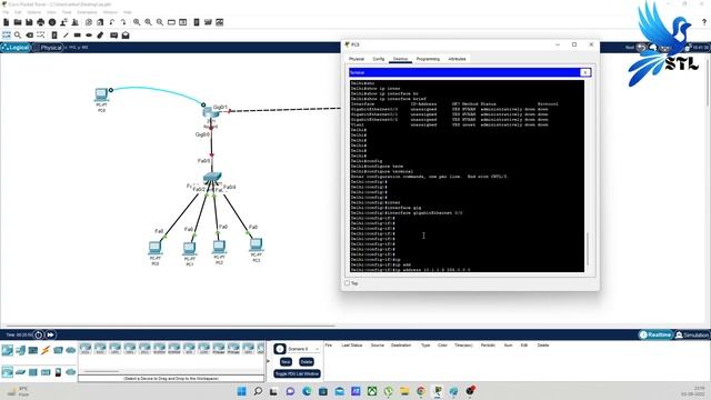 CCNA 200-301 | Basic Commands of Router Part 2 | Lecture 13 #basiccommandsofrouter#router#commands