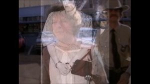 Серийные убийцы: Дженин Энн Джонс (род. 13 июля 1950)