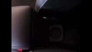 33 секунды - установка подлокотника Сузуки Джимни видео