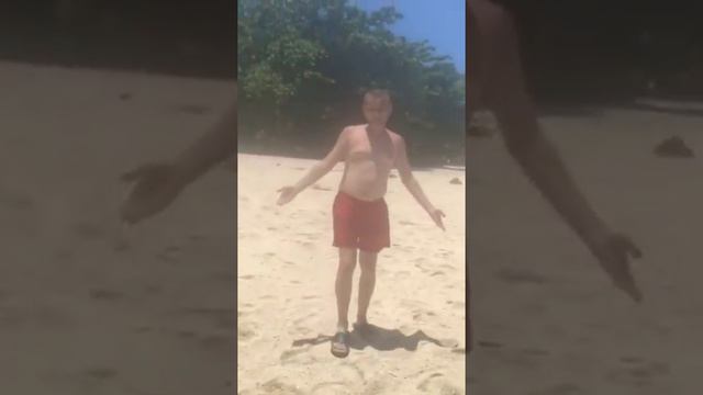 РАЙСКИЙ ПЛЯЖ! ФИЛИППИНЫ.