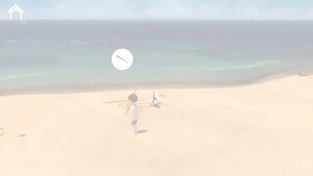 Colin Thiele's Storm Boy The Game On Nintendo Switch смотреть онлайн