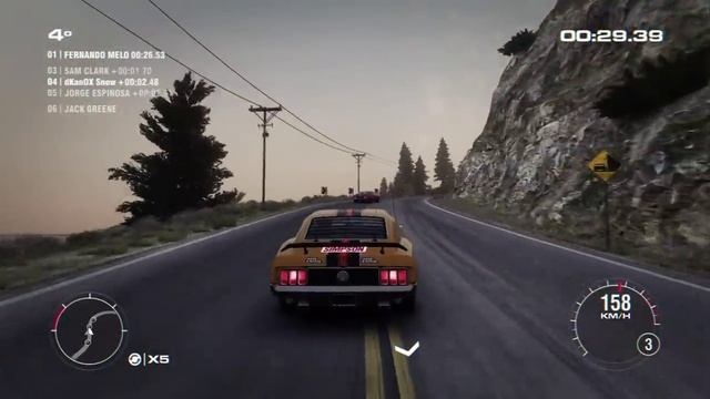 GRID 2 - ATIV Book 6 смотреть онлайн