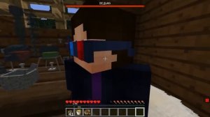 ?НУБИК КУБИК Стал ЩЕНКОМ в Майнкрафте и Затроллил Леску и Шеди! 100% Троллинг Ловушка