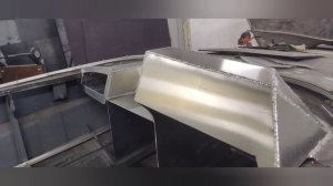 ОБЬ - М .  О лодке и дружбе . часть 1