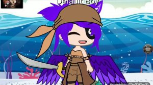 пусть пугает Грозный ветер