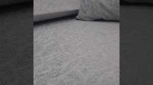 Диван еврик зеро серый