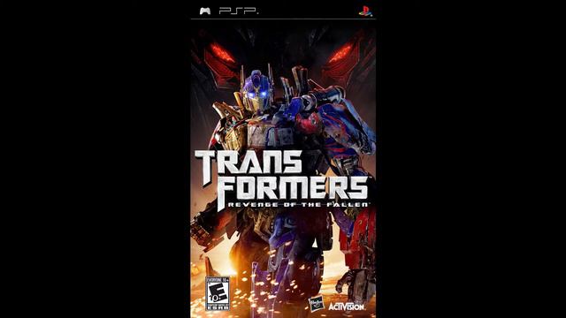 Main Menu | Transformers: Revenge of the Fallen [Soundtrack (PSP)] смотреть онлайн