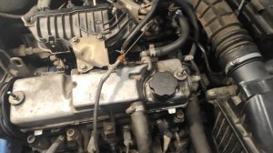 "ГТ" Что стучит в Калиновском 8ми клопе..!??? А я то поддон снимал.....((