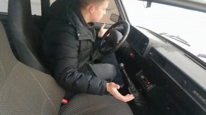 обзор ВАЗ 2105